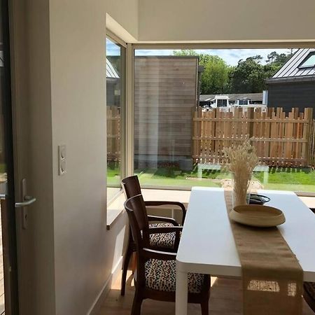 Nouveau La Cabine Du Bout Du Monde Ile Vierge Votre Residence Bretonne De Haut Standing Pl05 Κροζόν Εξωτερικό φωτογραφία